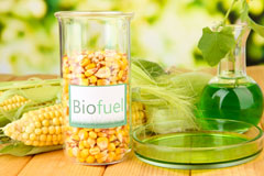 Higher Metcombe biofuel availability
