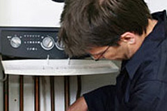 boiler repair Higher Metcombe