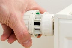Higher Metcombe central heating repair costs
