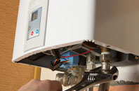 free Higher Metcombe boiler install quotes